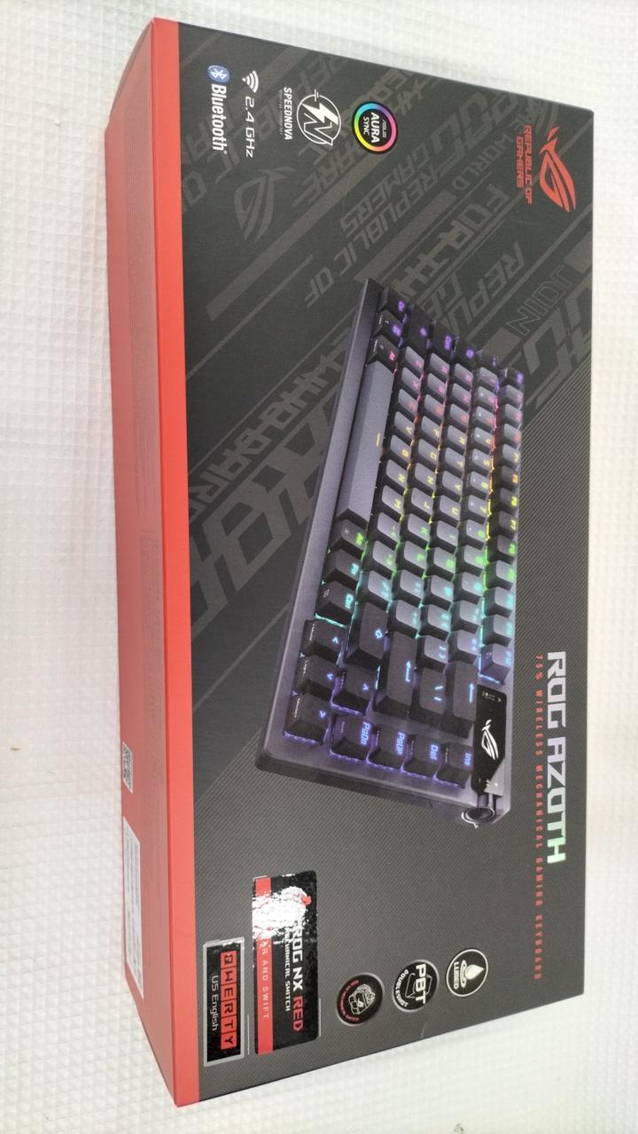 ASUS Gaming Keyboard M701 ROG AZOTH