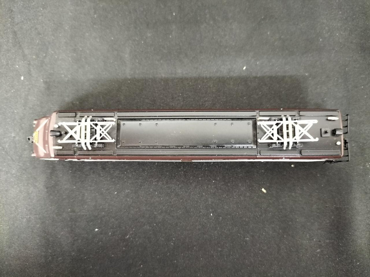 MICROACE EF55-1 Improved Streamlined Electric Locomotive