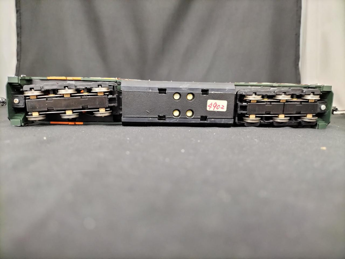 ATHEARN GE C44-9W Diesel Locomotive
