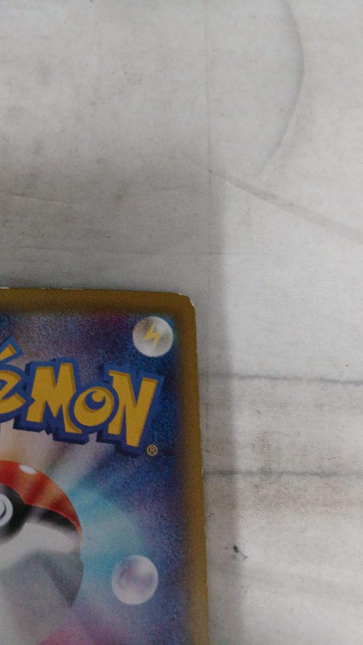 Pokémon Card M Lequaza 006/018