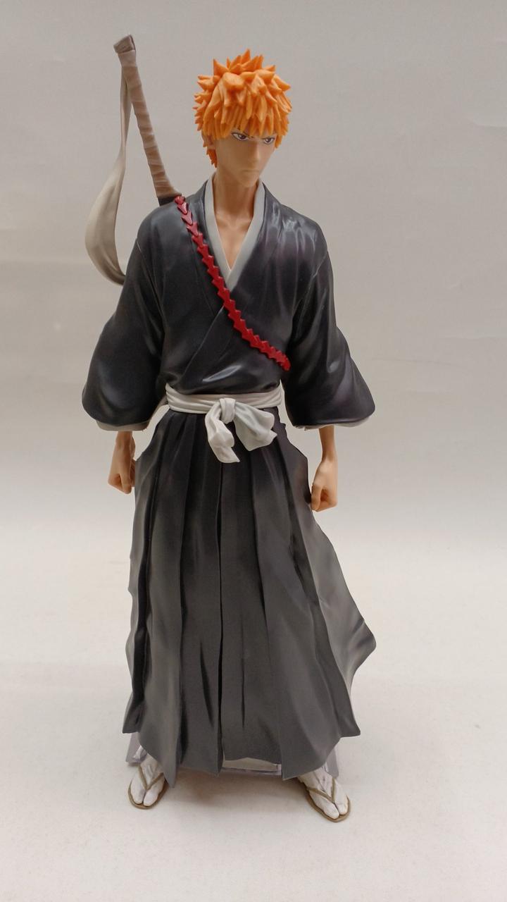 BANDAI Ichigo Kurosaki Ichiban Kuji BLEACH20TH Prize A
