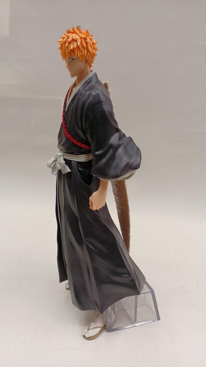 BANDAI Ichigo Kurosaki Ichiban Kuji BLEACH20TH Prize A