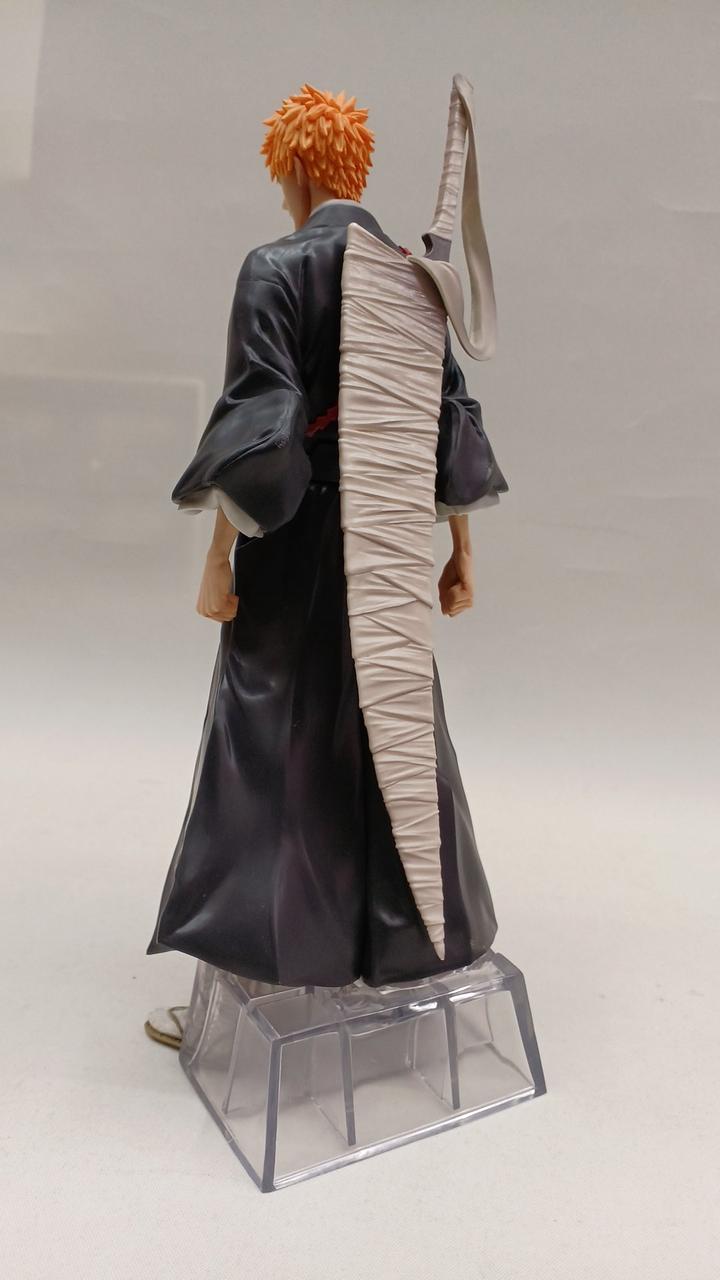 BANDAI Ichigo Kurosaki Ichiban Kuji BLEACH20TH Prize A