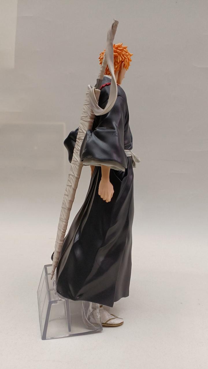 BANDAI Ichigo Kurosaki Ichiban Kuji BLEACH20TH Prize A