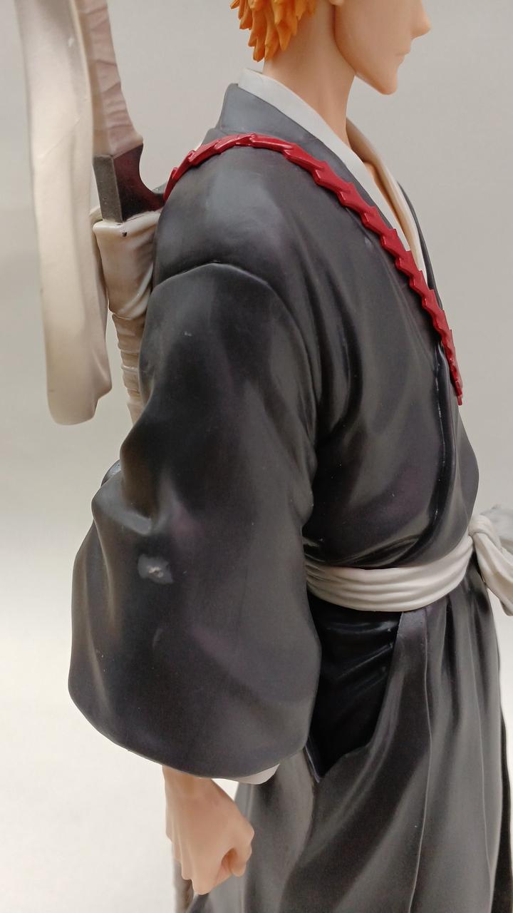 BANDAI Ichigo Kurosaki Ichiban Kuji BLEACH20TH Prize A