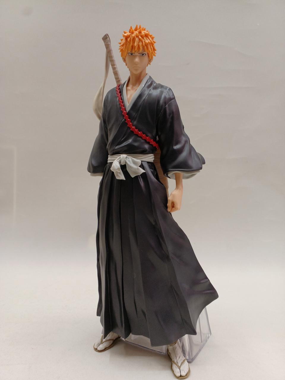 BANDAI Ichigo Kurosaki Ichiban Kuji BLEACH20TH Prize A