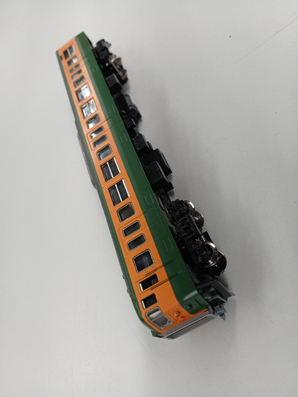 TOMIX N Gauge 92838