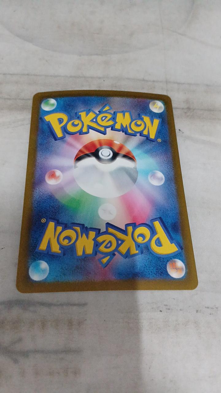 Pokémon Hisui Zoro Arc VSTAR S12A-234