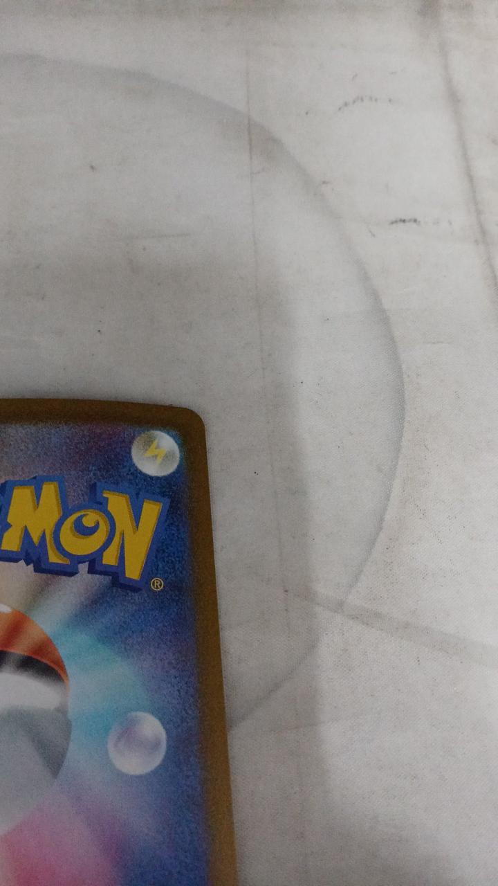 Pokémon Megatabunne EX mc-759