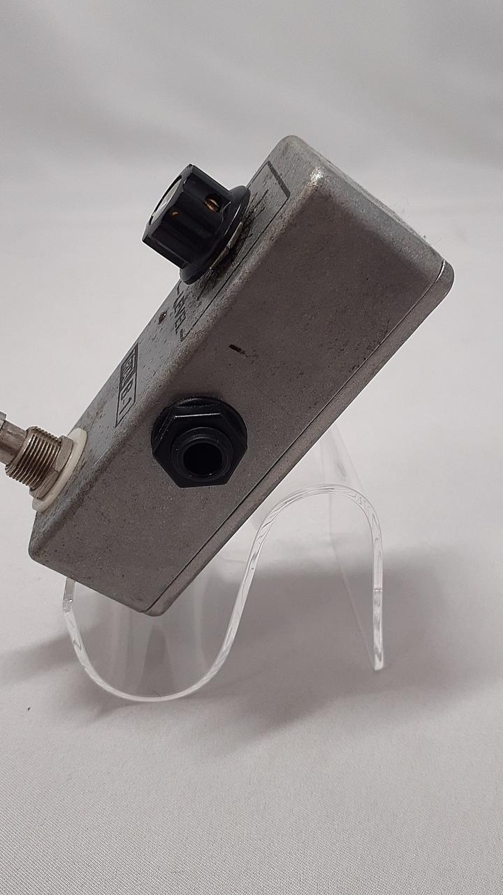 TRIAL Effects pedal B-1