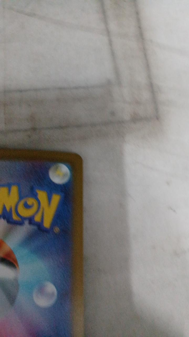 Pokémon Team Rocket's Meowth SV10-109