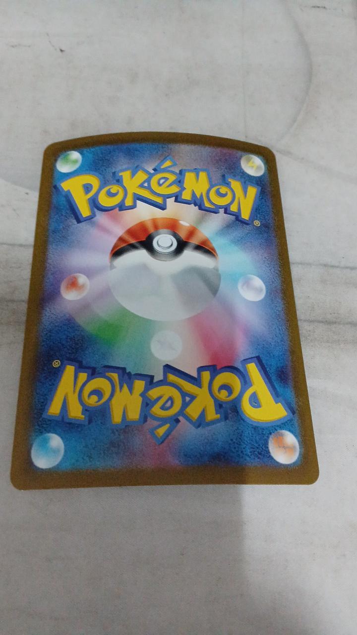 Pokémon Pijot EX SV3-136