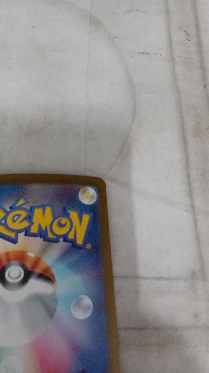 Pokémon Pijot EX SV3-136