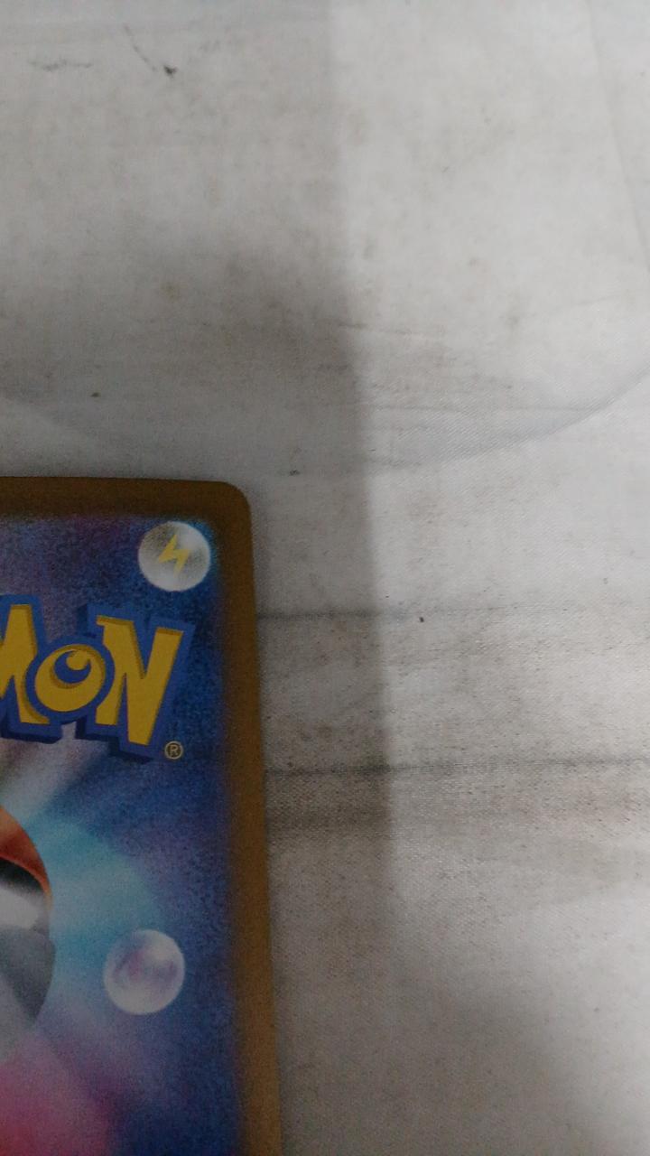 Pokémon Hop's Zacian EX SV9-128