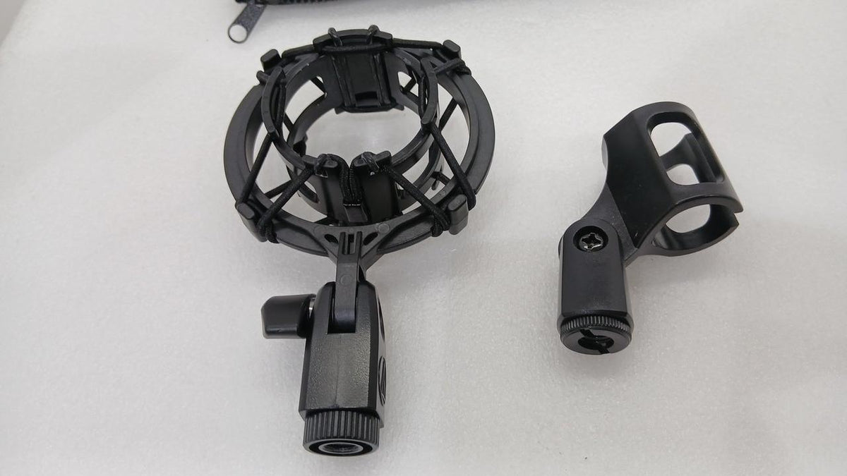 AUDIO-TECHNICA Condenser Microphone AT2035