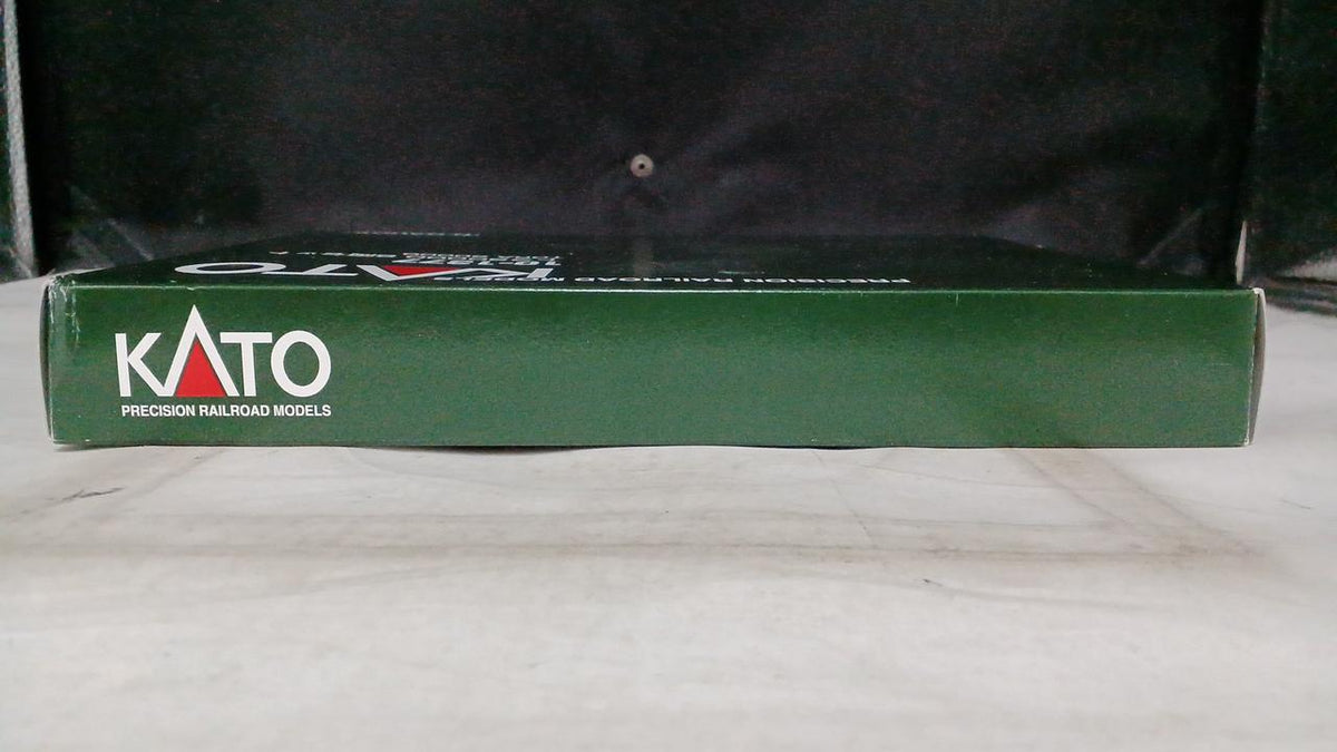 KATO Tiger 900008 Double Set 10-1377