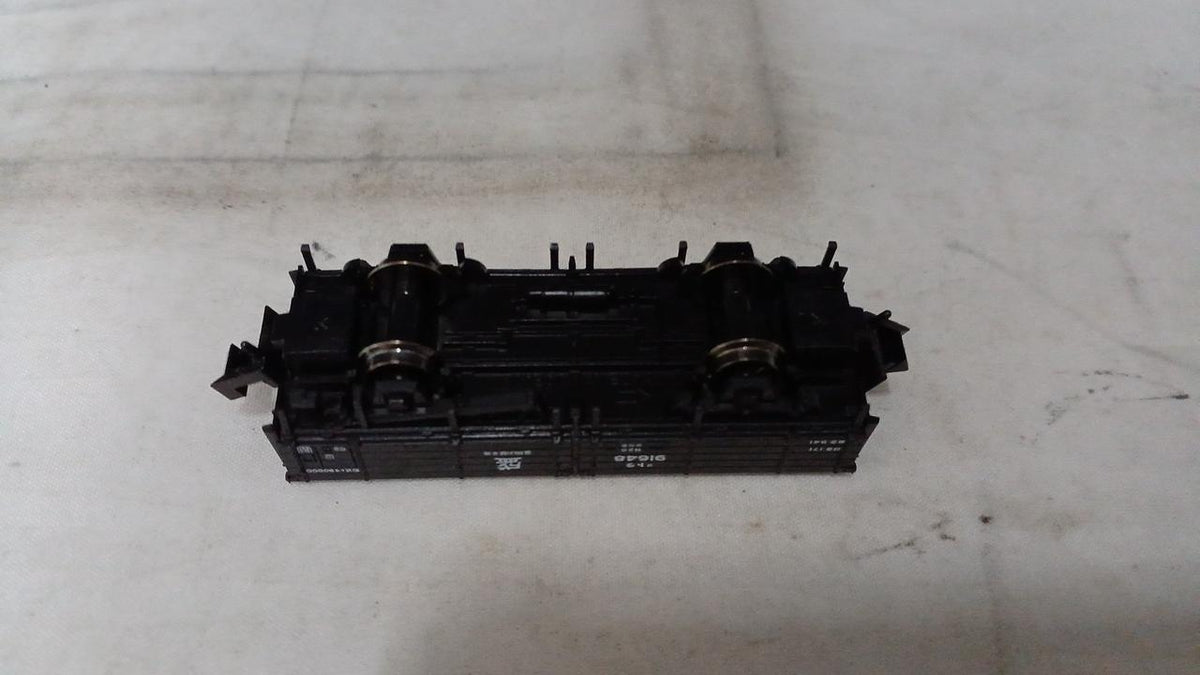 KATO Tiger 900008 Double Set 10-1377