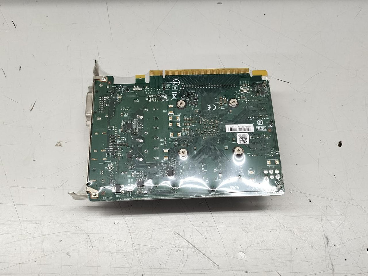 NVIDIA Graphics Board GTX1050TI