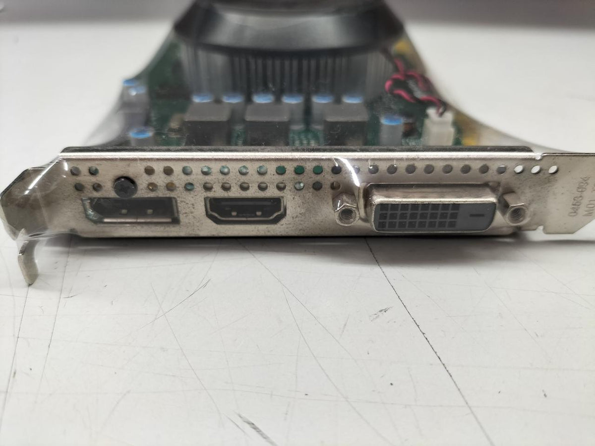 NVIDIA Graphics Board GTX1050TI