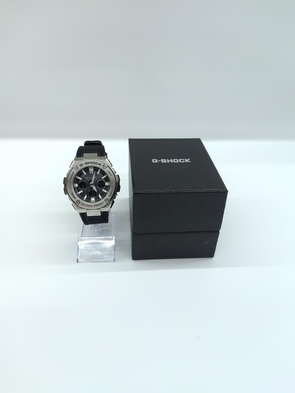 CASIO G-SHOCK GST-W330C