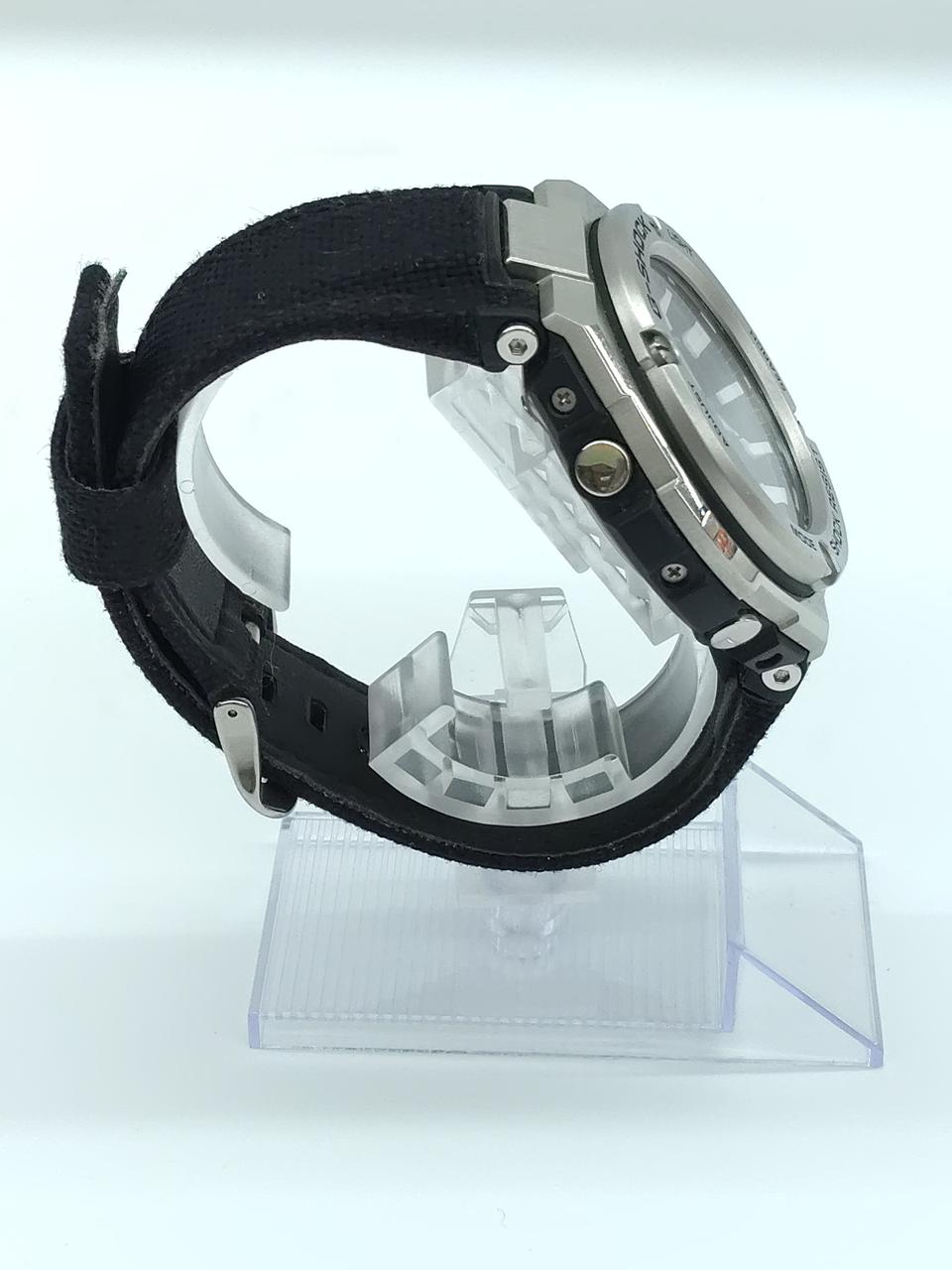 CASIO G-SHOCK GST-W330C