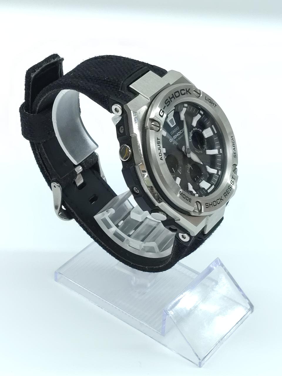 CASIO G-SHOCK GST-W330C