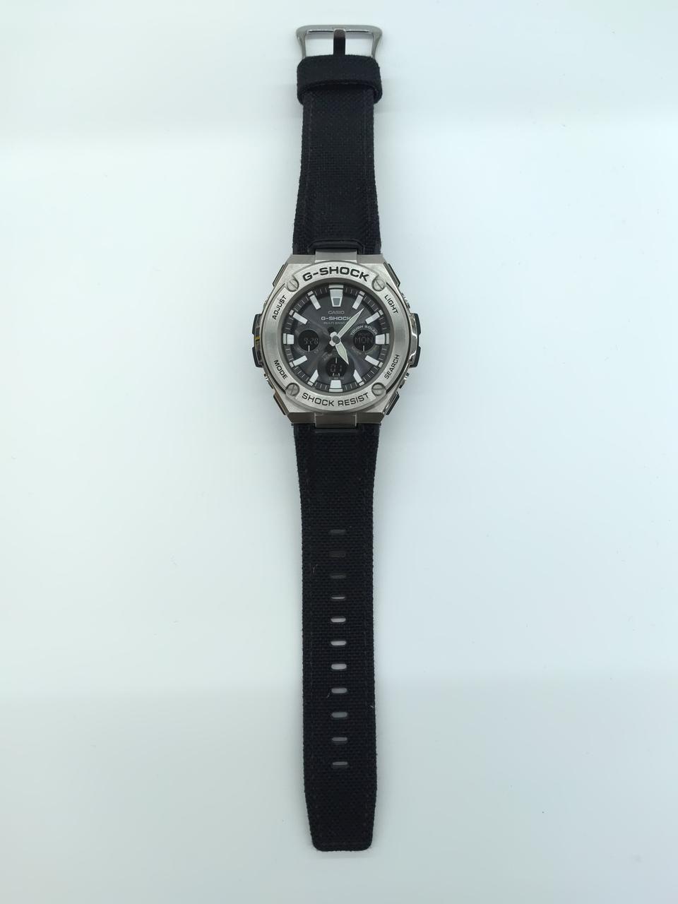 CASIO G-SHOCK GST-W330C