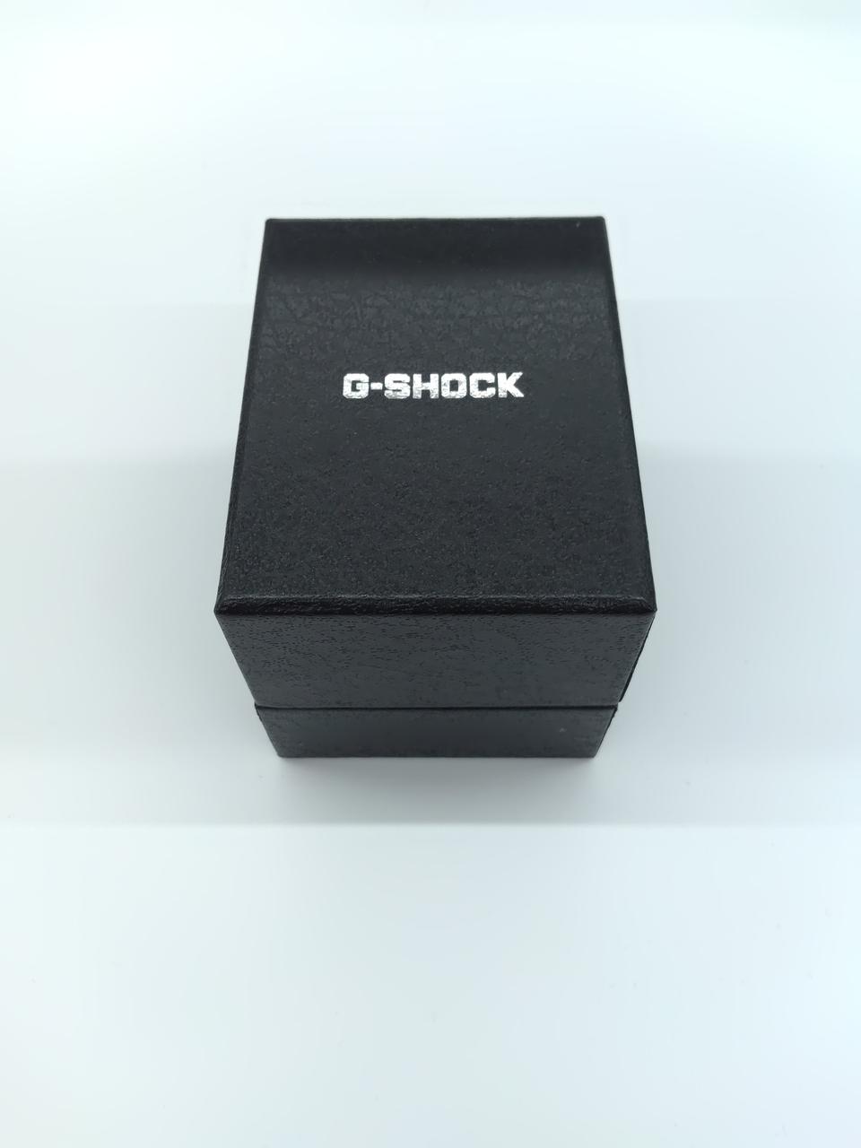 CASIO G-SHOCK GST-W330C