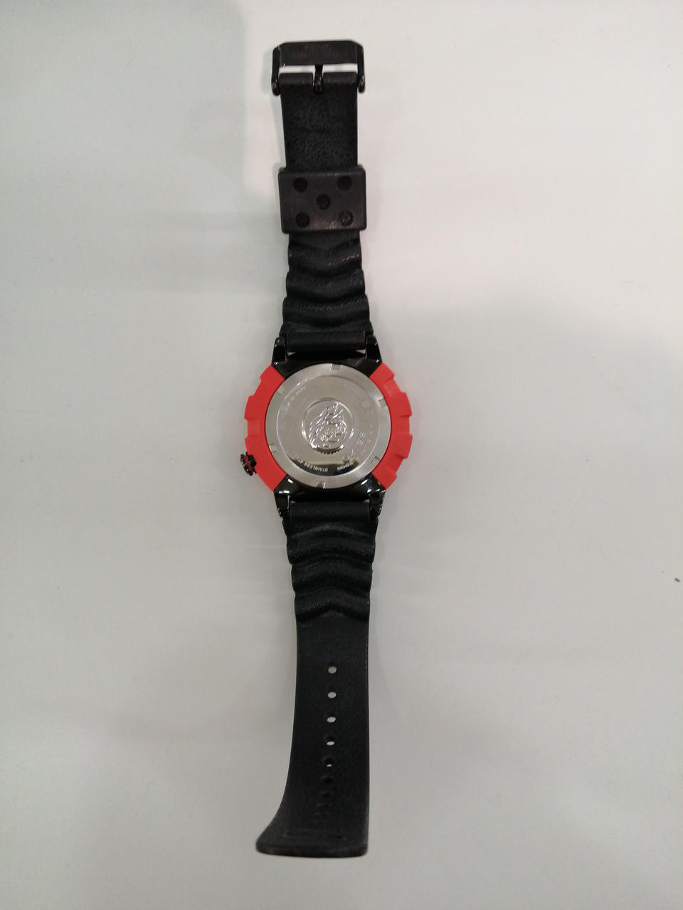 SEIKO Air Divers 200 Limited Edition 4R36-00T0