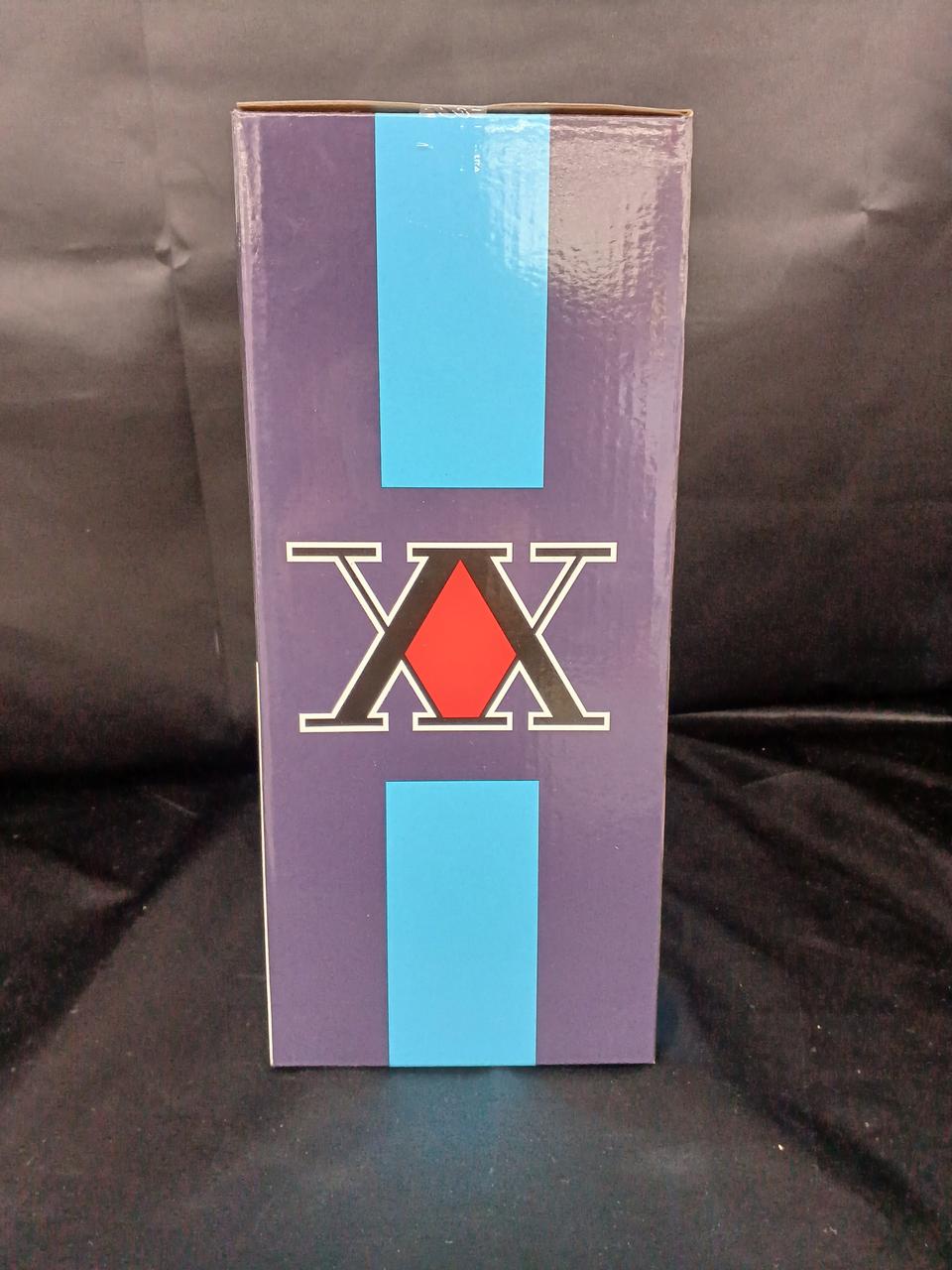 Ichiban Kuji D Prize: Killua HUNTERXHUNTER