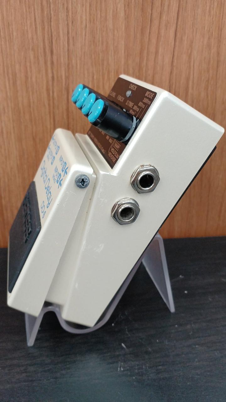 BOSS BOSS/DD-6 DD-6