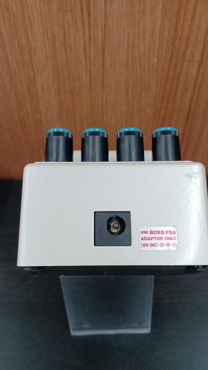 BOSS BOSS/DD-6 DD-6