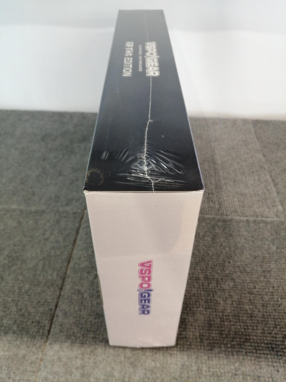 VSPO! GEAR Gaming Keyboard Sumire Hana Bud EDITION