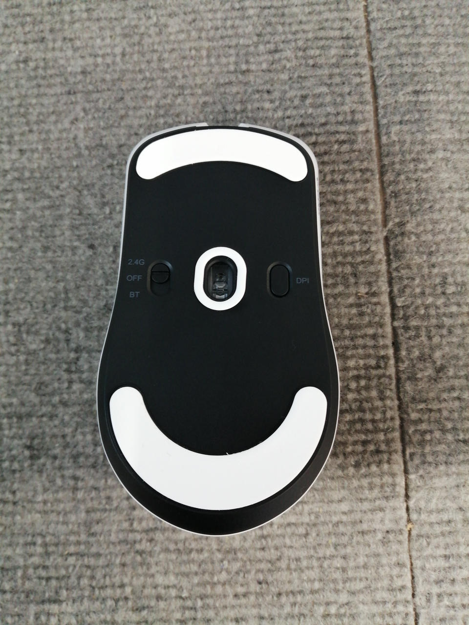 VARO Gaming Mouse VARO V1 / VM-V1