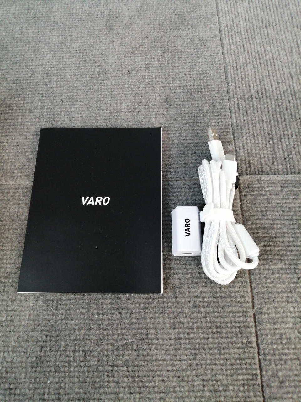 VARO Gaming Mouse VARO V1 / VM-V1
