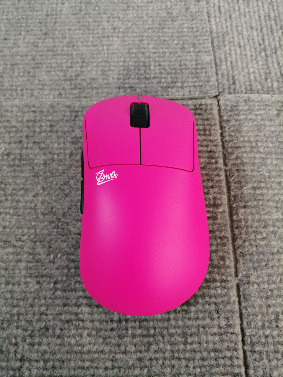 PULSAR Gaming Mouse ZYWOO THE CHOSEN MOUSE GEN LTD