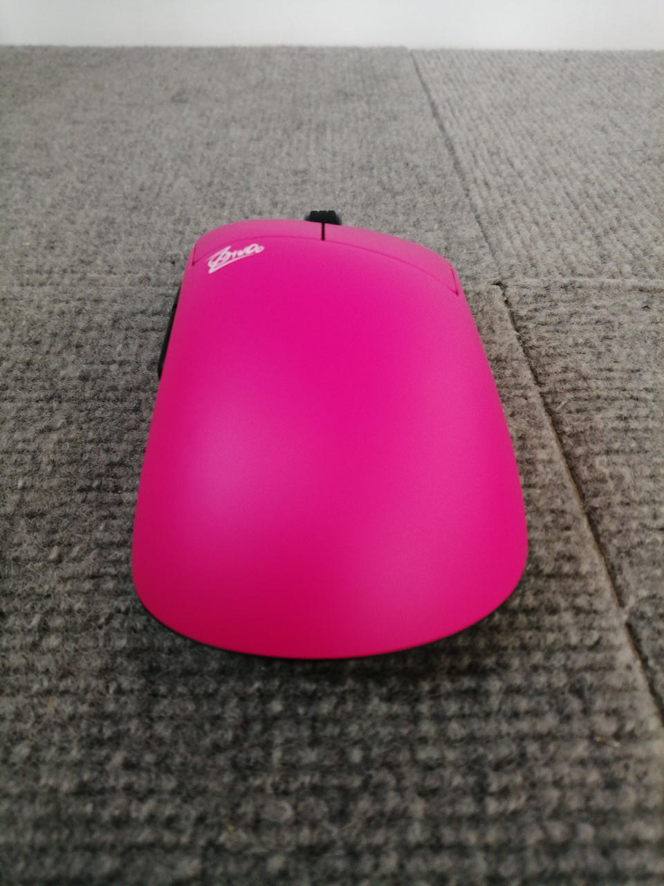 PULSAR Gaming Mouse ZYWOO THE CHOSEN MOUSE GEN LTD