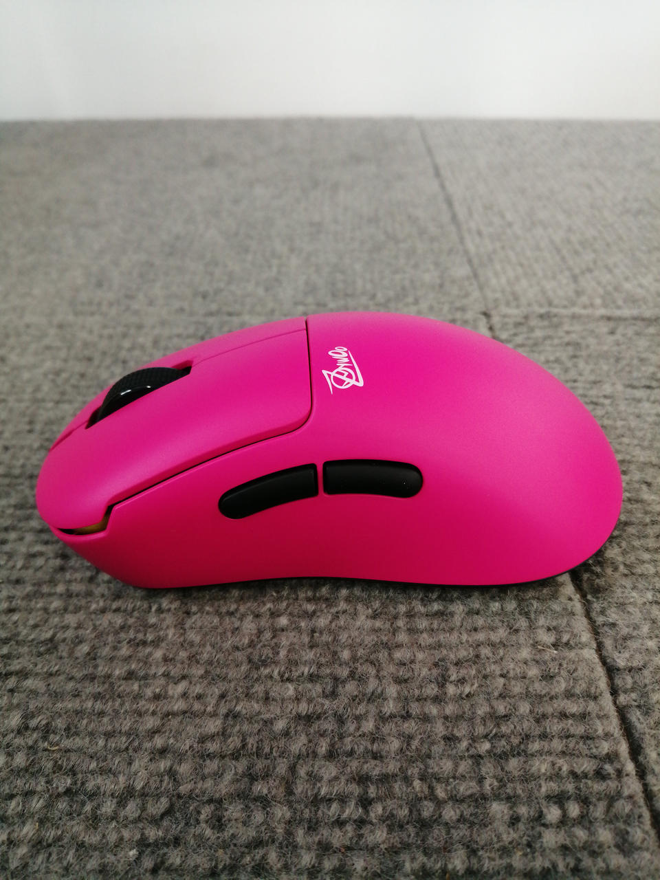 PULSAR Gaming Mouse ZYWOO THE CHOSEN MOUSE GEN LTD