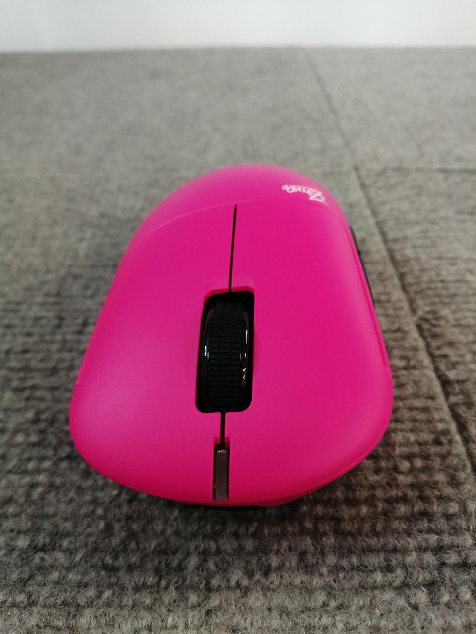 PULSAR Gaming Mouse ZYWOO THE CHOSEN MOUSE GEN LTD
