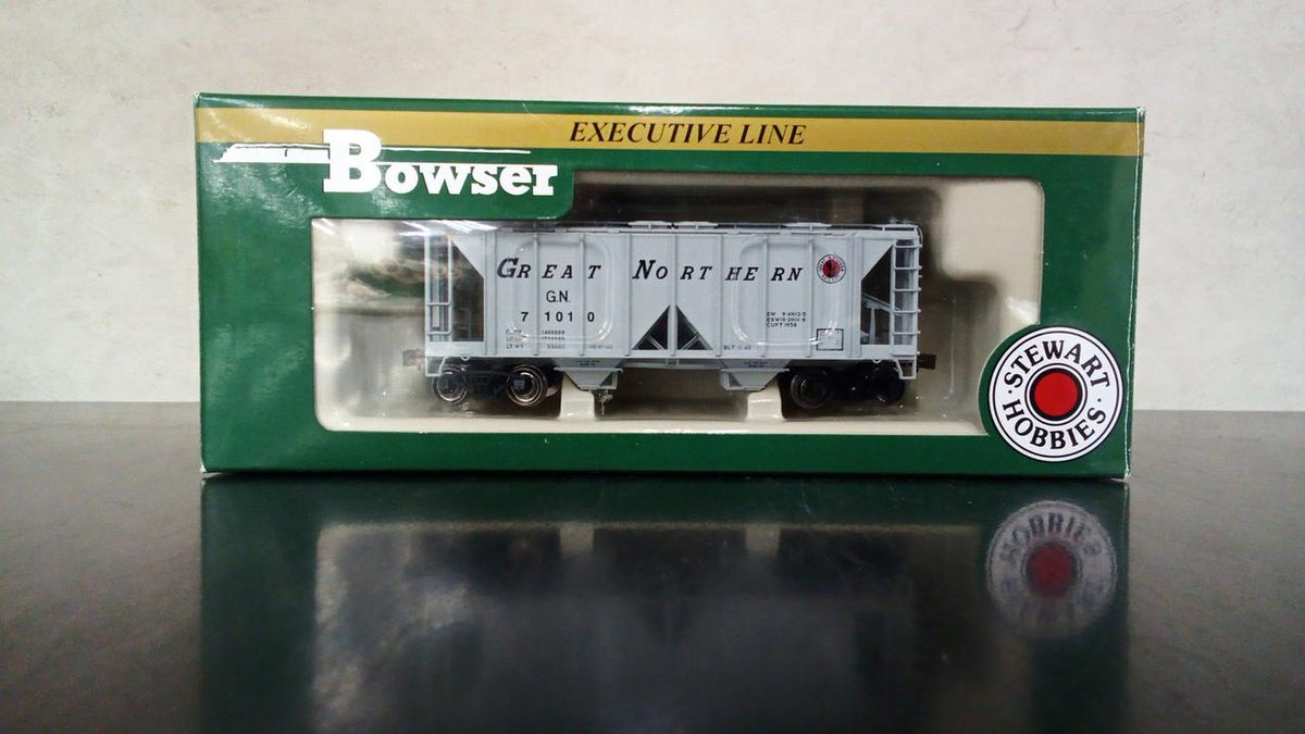 BOWSER HO Gauge #40310
