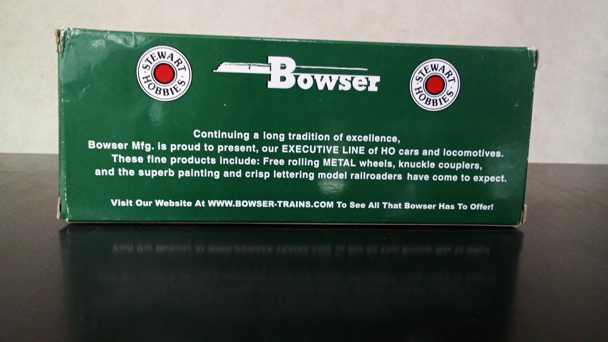 BOWSER HO Gauge #40310