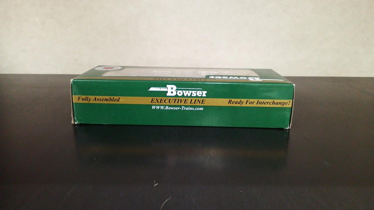 BOWSER HO Gauge #40310
