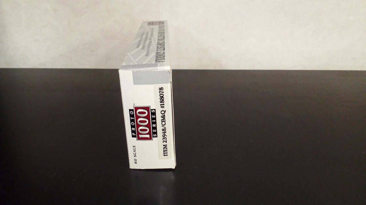 LIFE-LIKE HO Gauge 23948