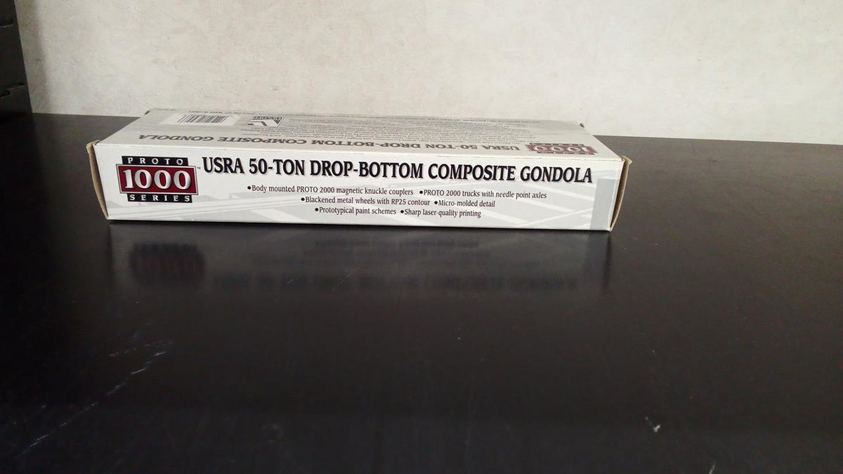 LIFE-LIKE HO Gauge 23948