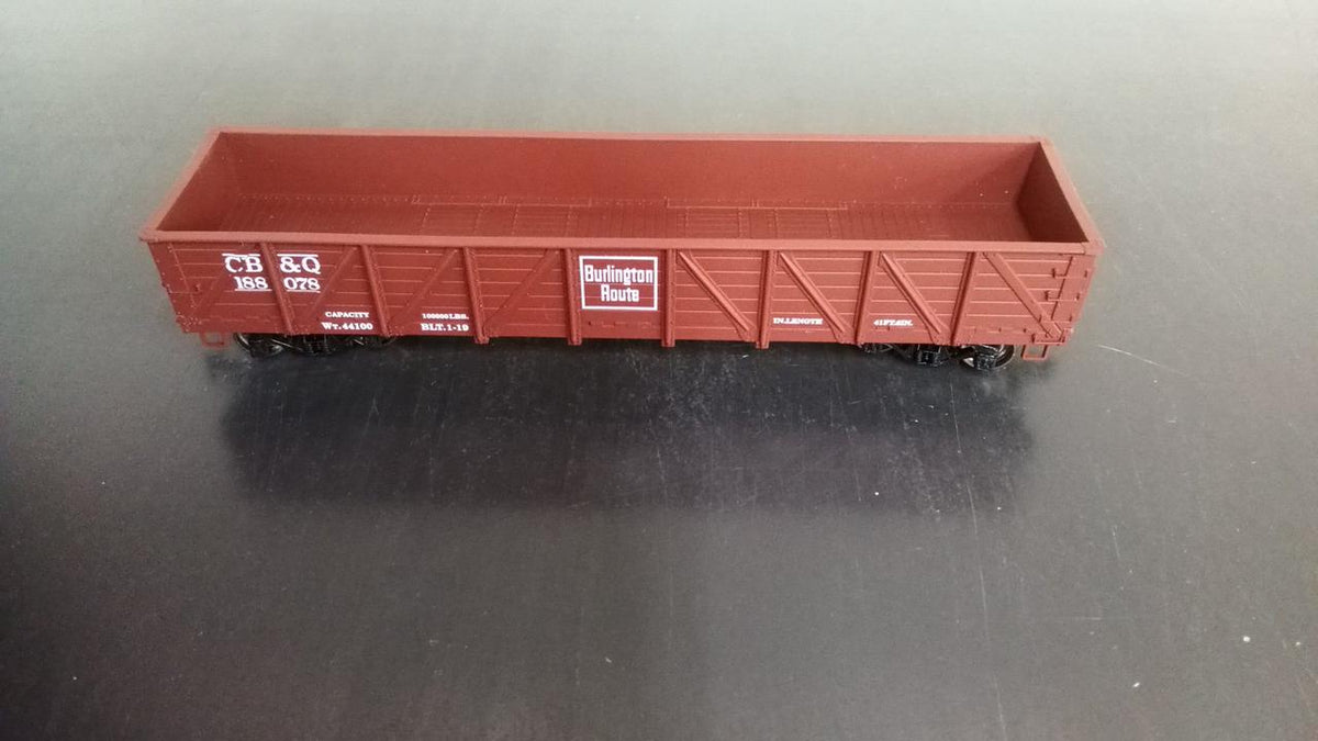 LIFE-LIKE HO Gauge 23948