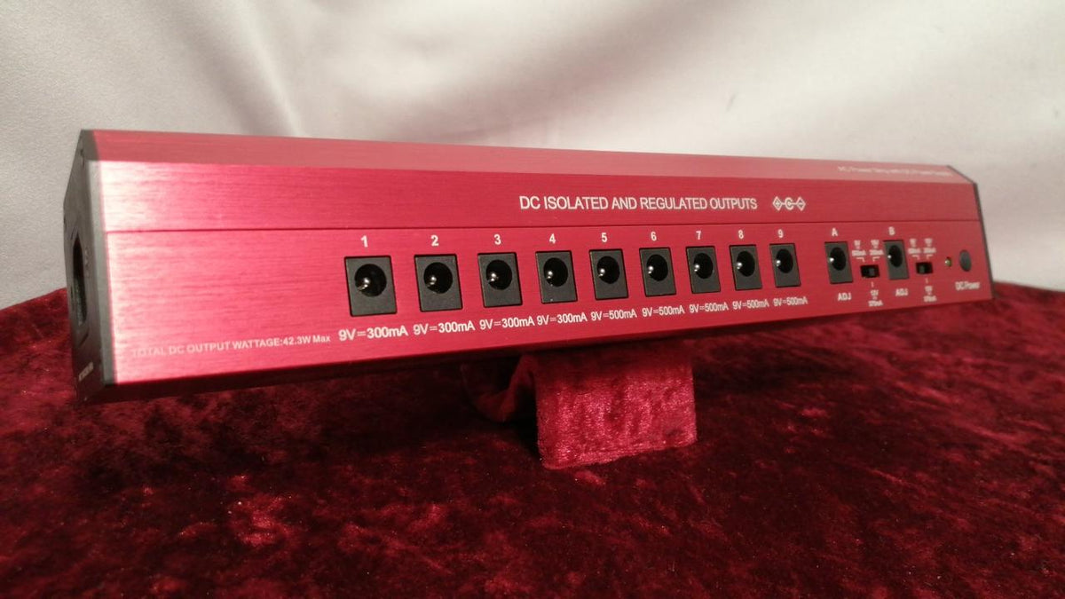 VITAL AUDIO Power Supply VA-15 AC