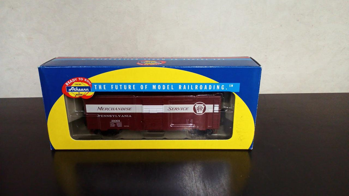 ATHEARN HO Gauge 70390