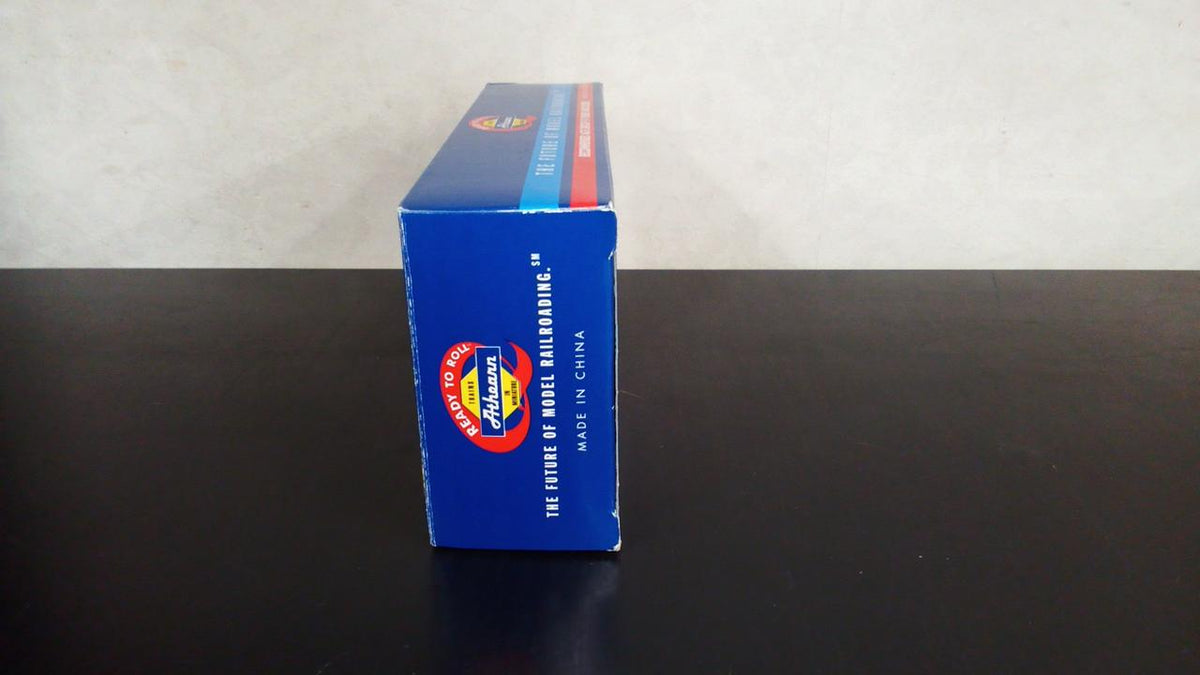 ATHEARN HO Gauge 70390