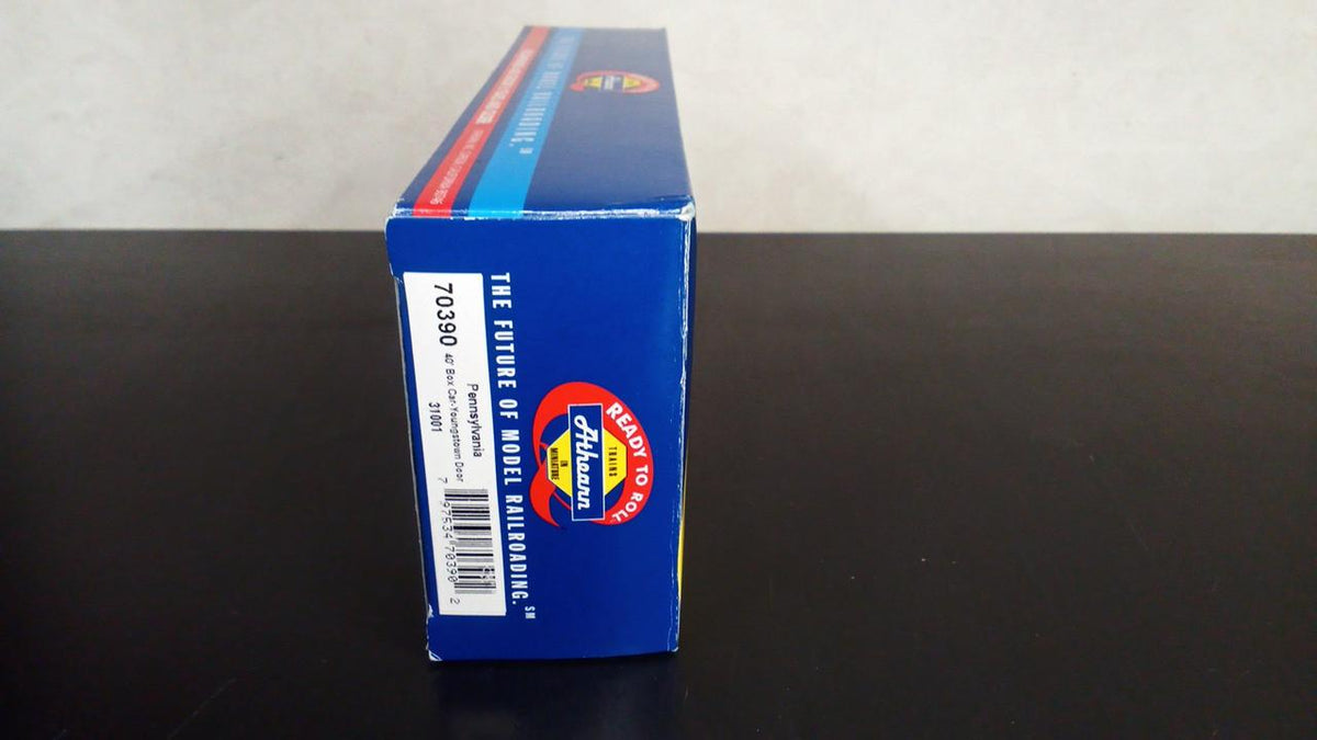 ATHEARN HO Gauge 70390