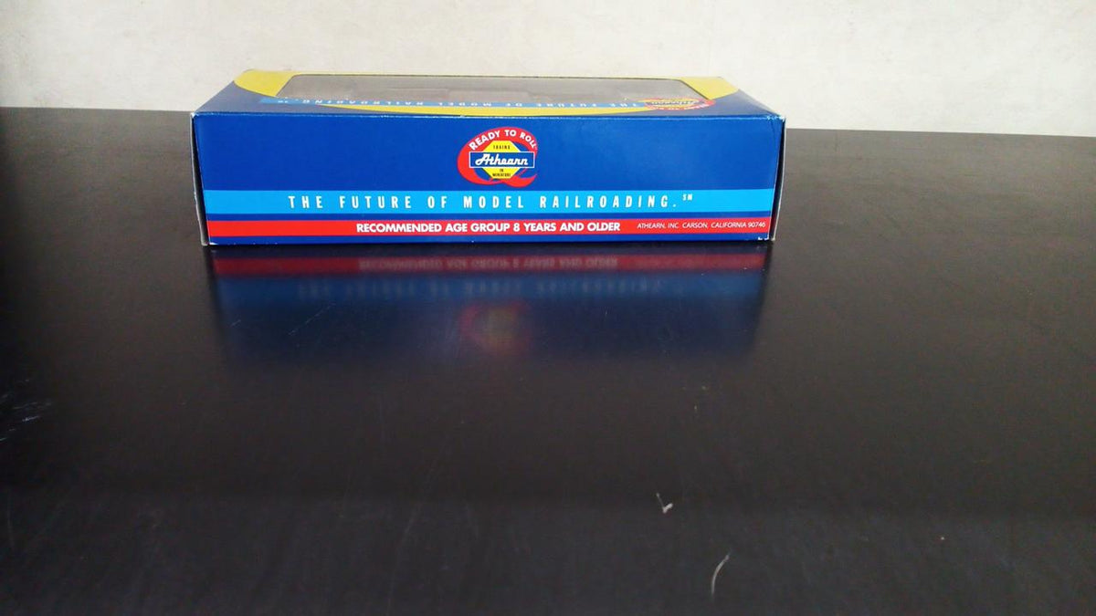 ATHEARN HO Gauge 70390